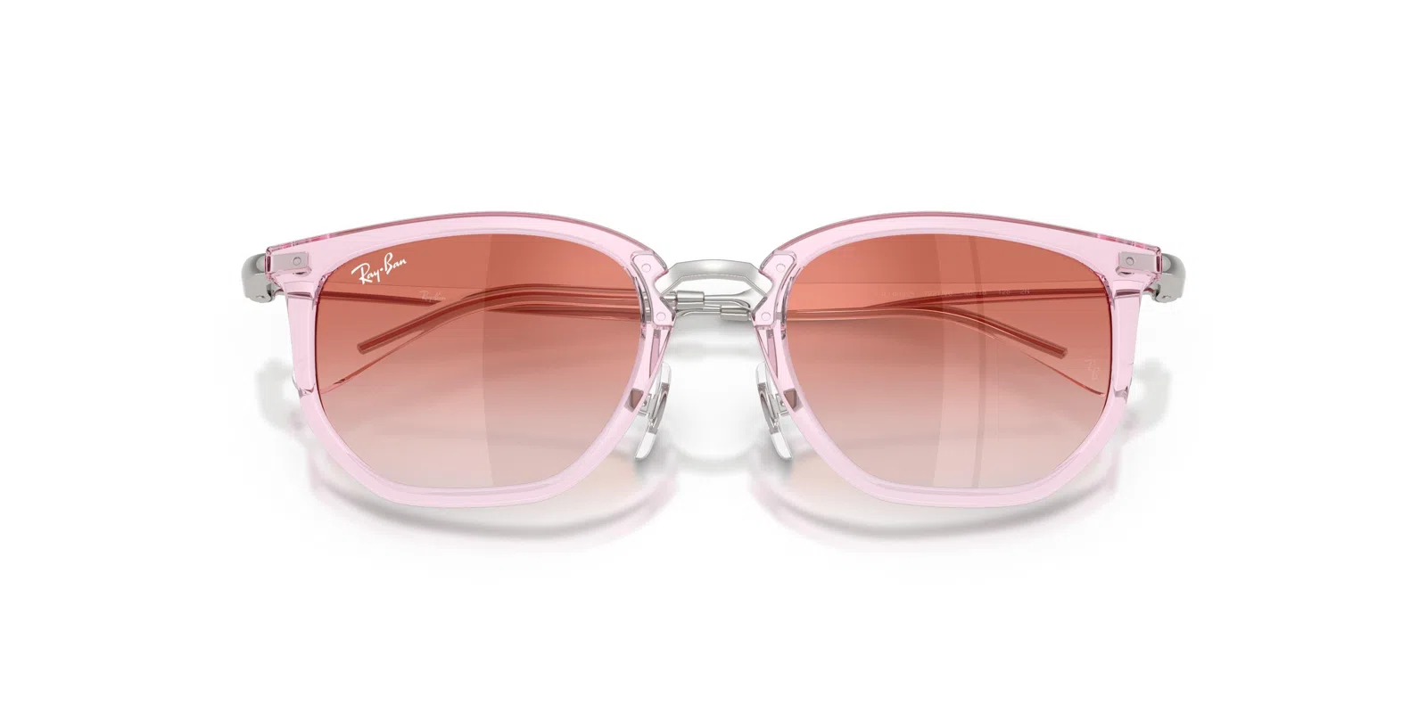 Ray-Ban Junior 9085S Sunglasses - view 11
